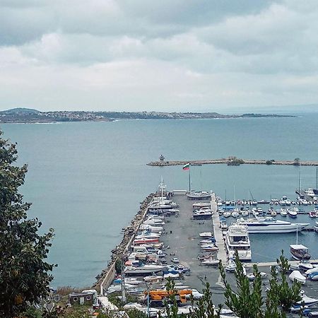 Guest House Hetodon Sozopol Esterno foto