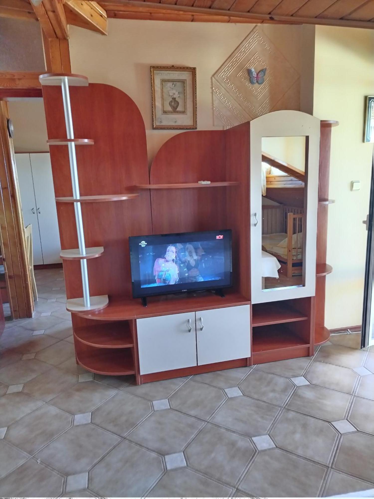 Guest House Hetodon Sozopol Esterno foto