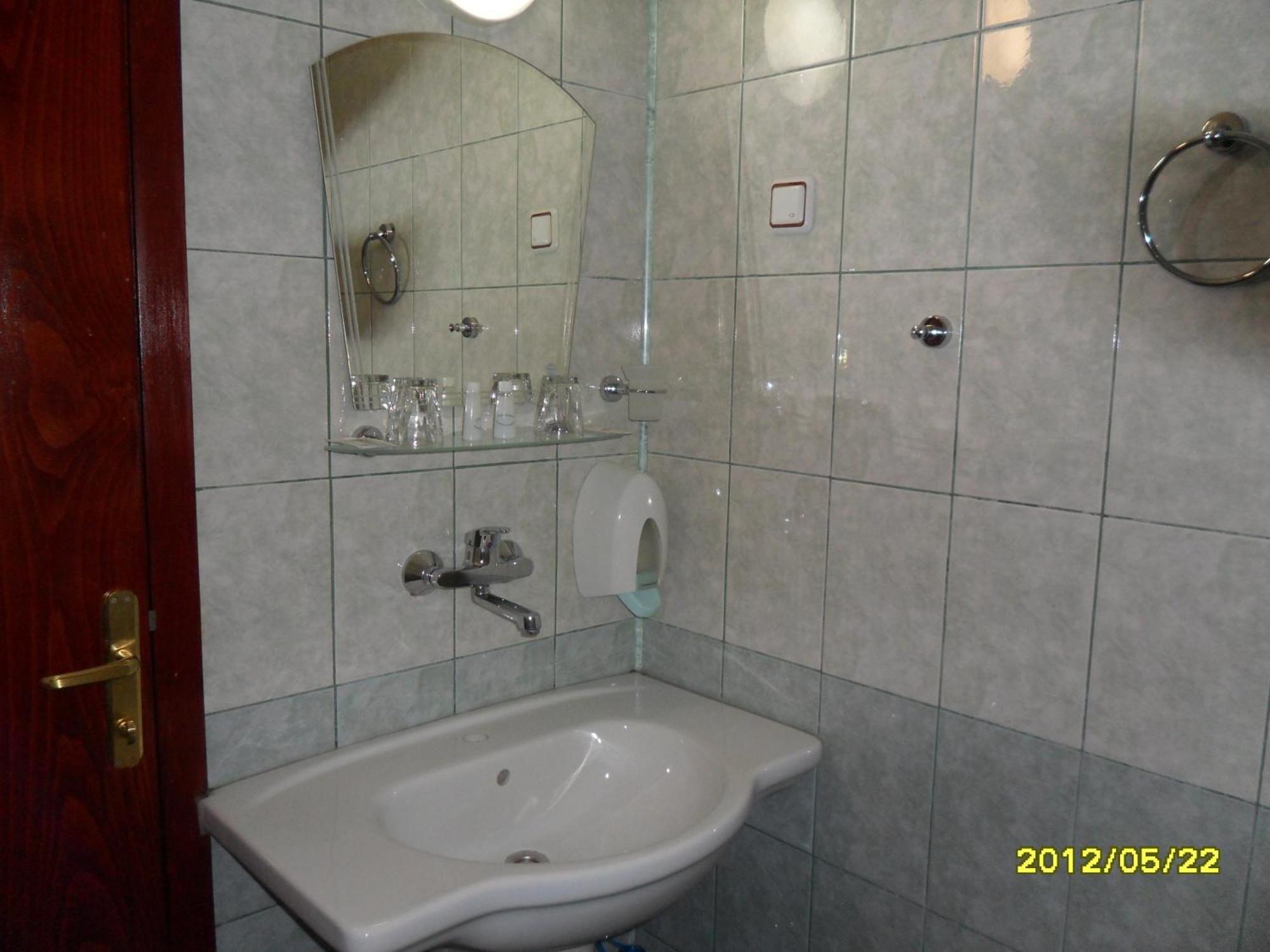 Guest House Hetodon Sozopol Camera foto