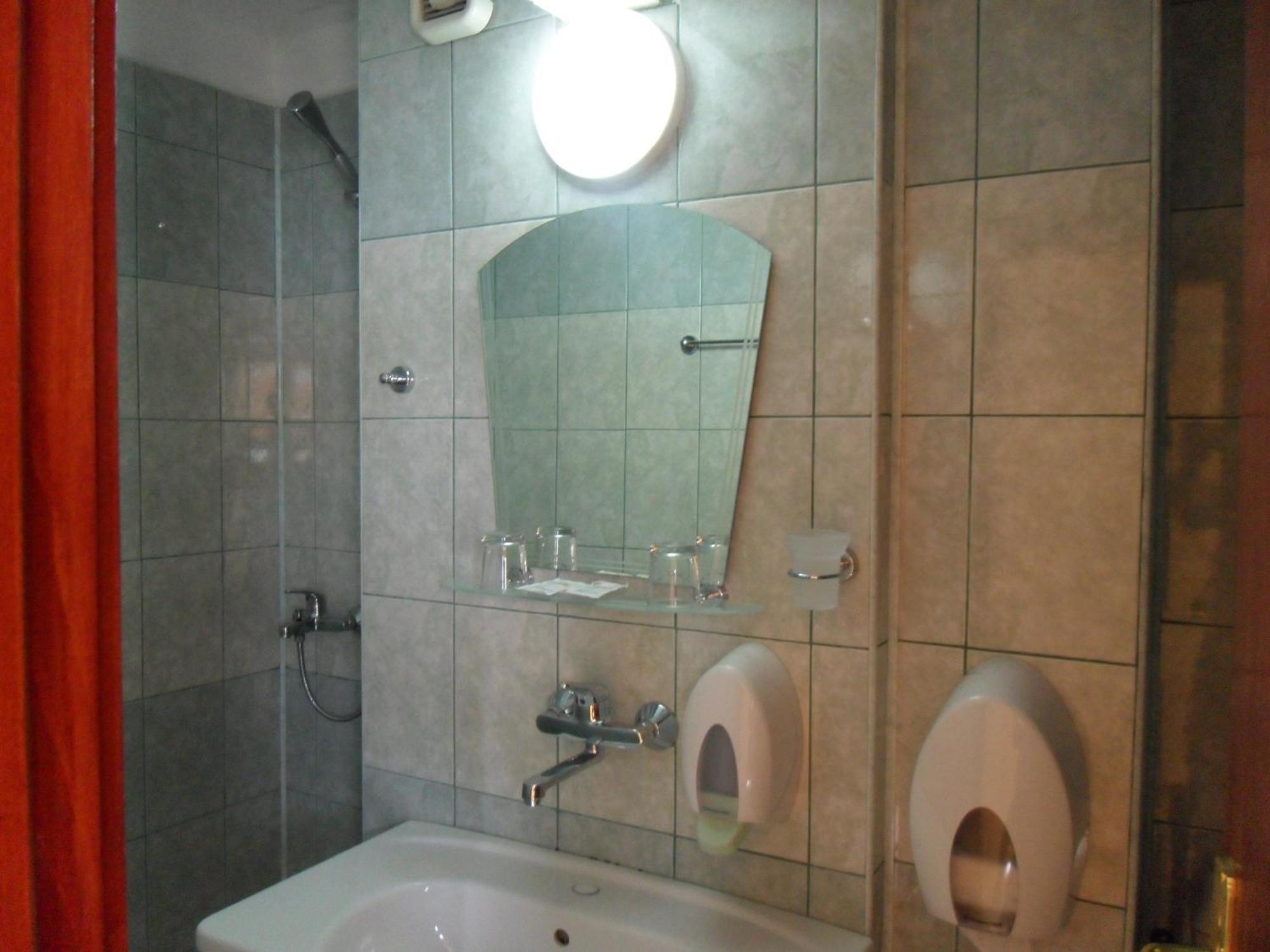 Guest House Hetodon Sozopol Camera foto
