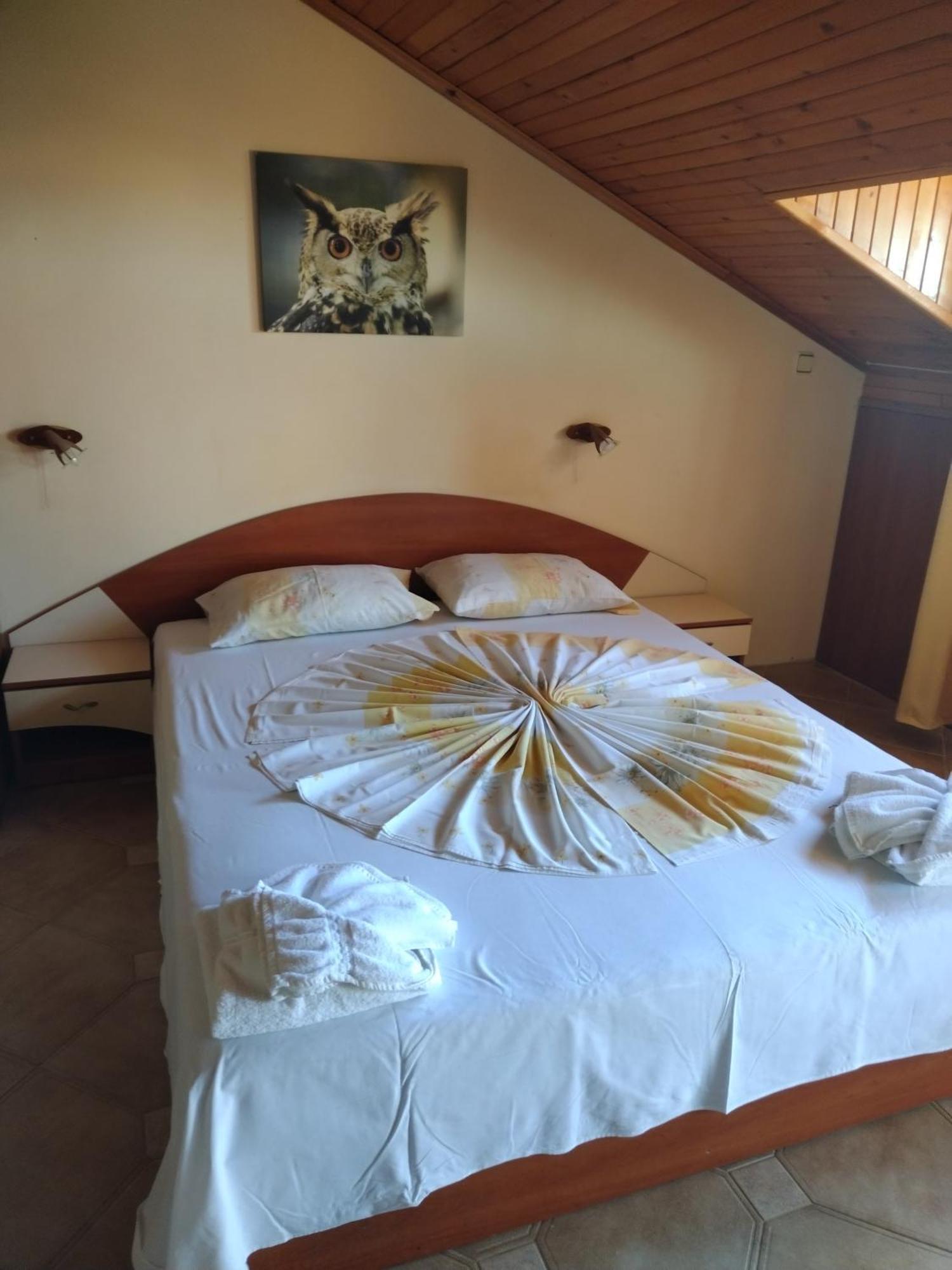 Guest House Hetodon Sozopol Esterno foto