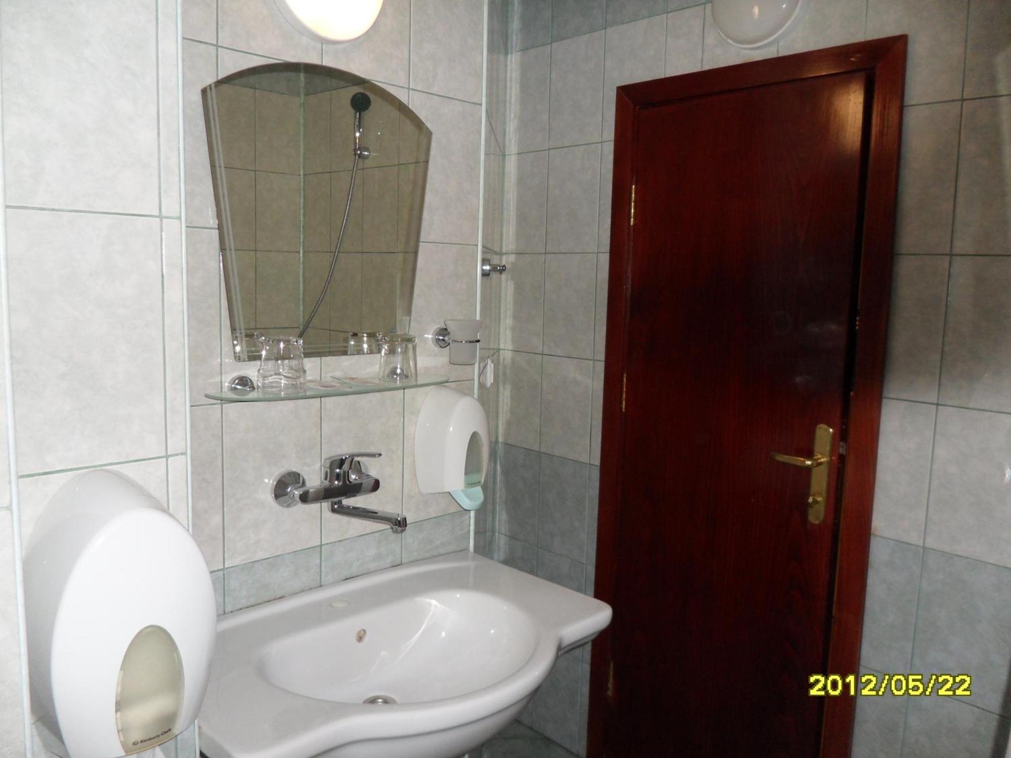 Guest House Hetodon Sozopol Camera foto