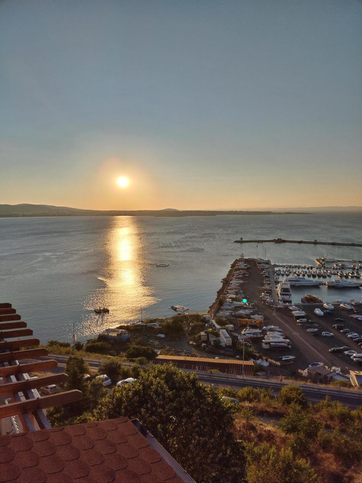 Guest House Hetodon Sozopol Esterno foto