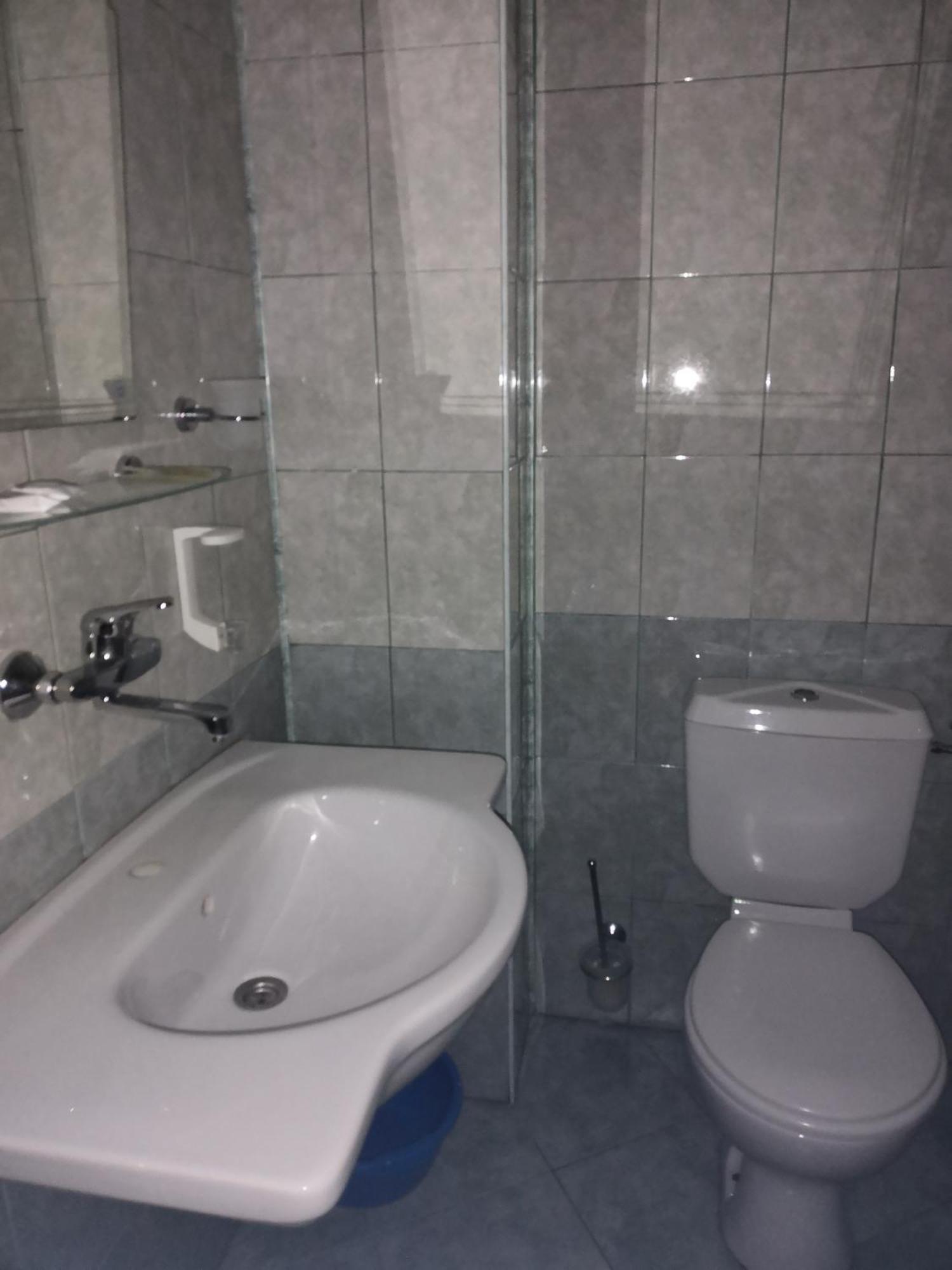 Guest House Hetodon Sozopol Esterno foto