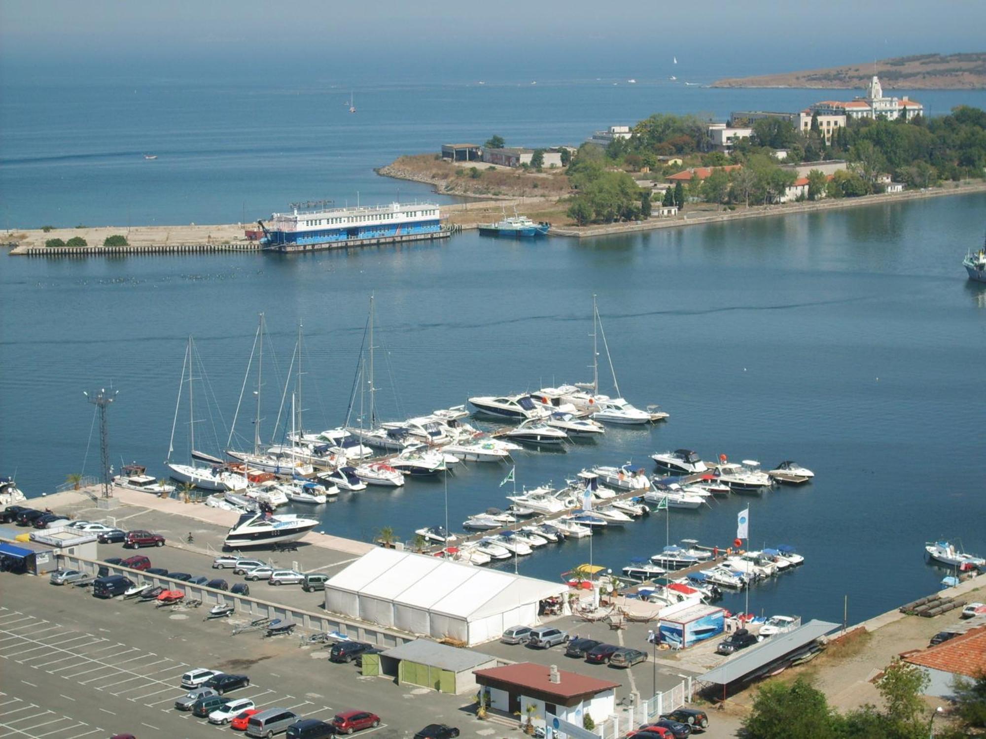Guest House Hetodon Sozopol Camera foto