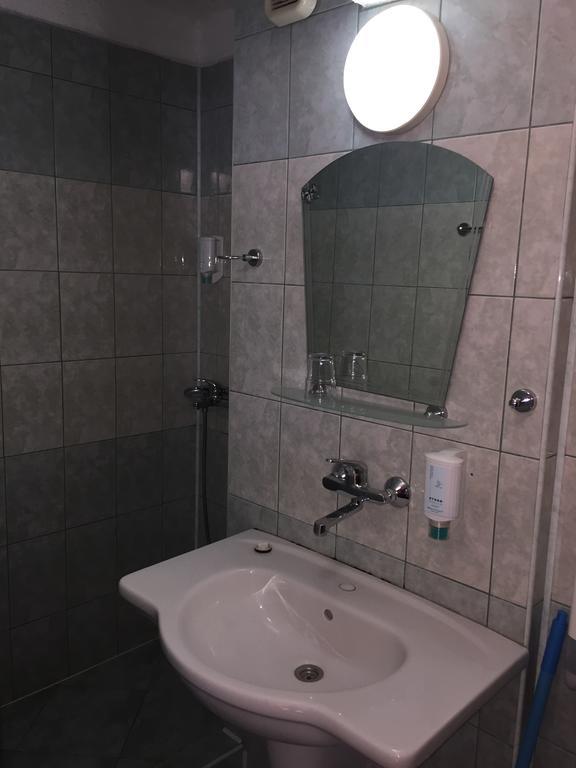 Guest House Hetodon Sozopol Esterno foto