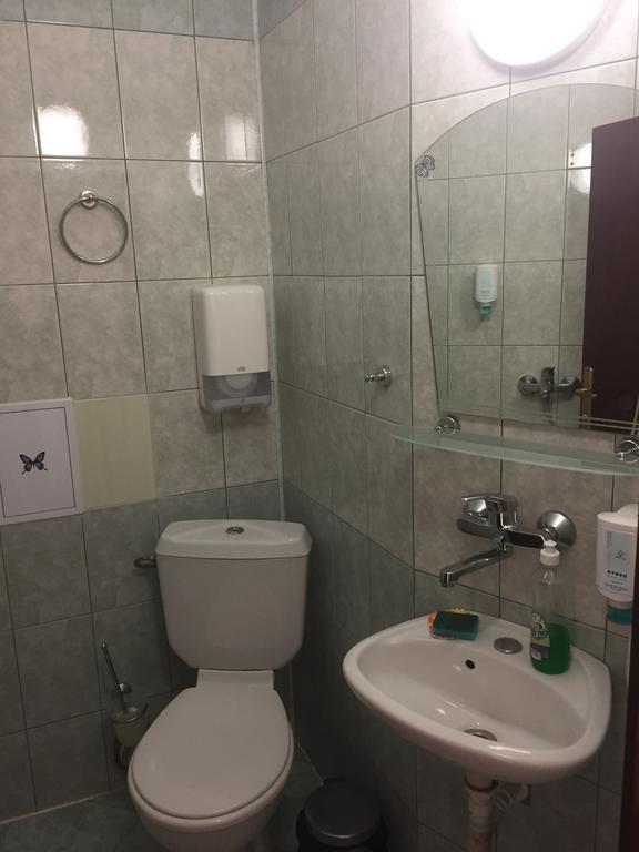 Guest House Hetodon Sozopol Esterno foto