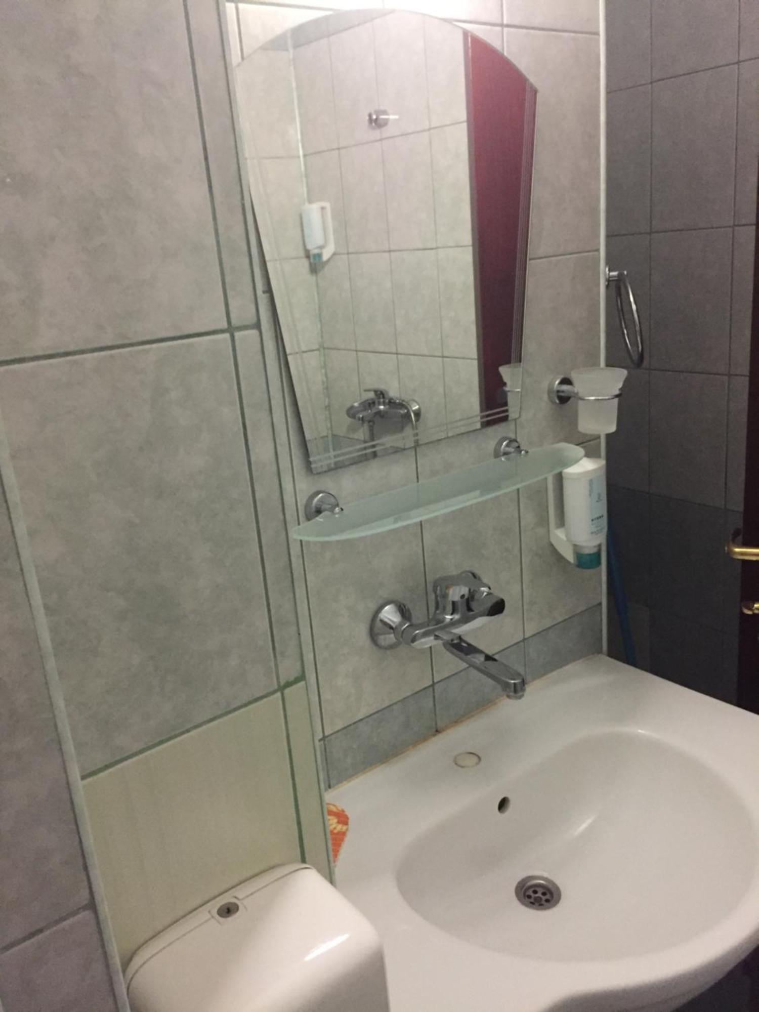 Guest House Hetodon Sozopol Esterno foto