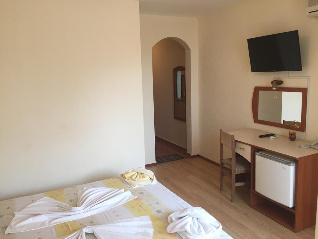 Guest House Hetodon Sozopol Esterno foto