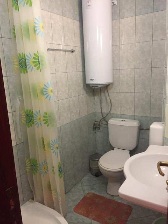 Guest House Hetodon Sozopol Esterno foto