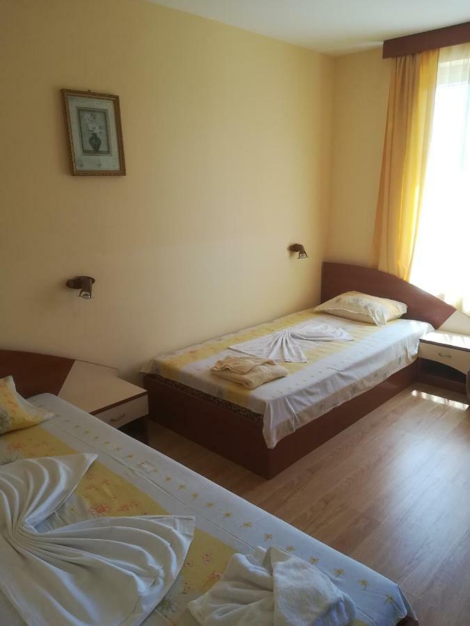 Guest House Hetodon Sozopol Camera foto