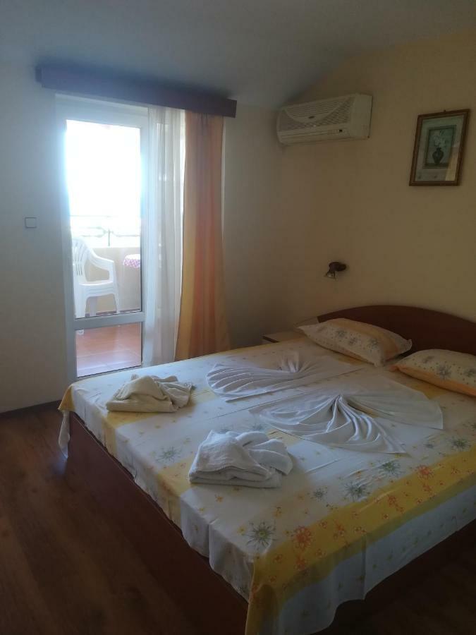 Guest House Hetodon Sozopol Camera foto