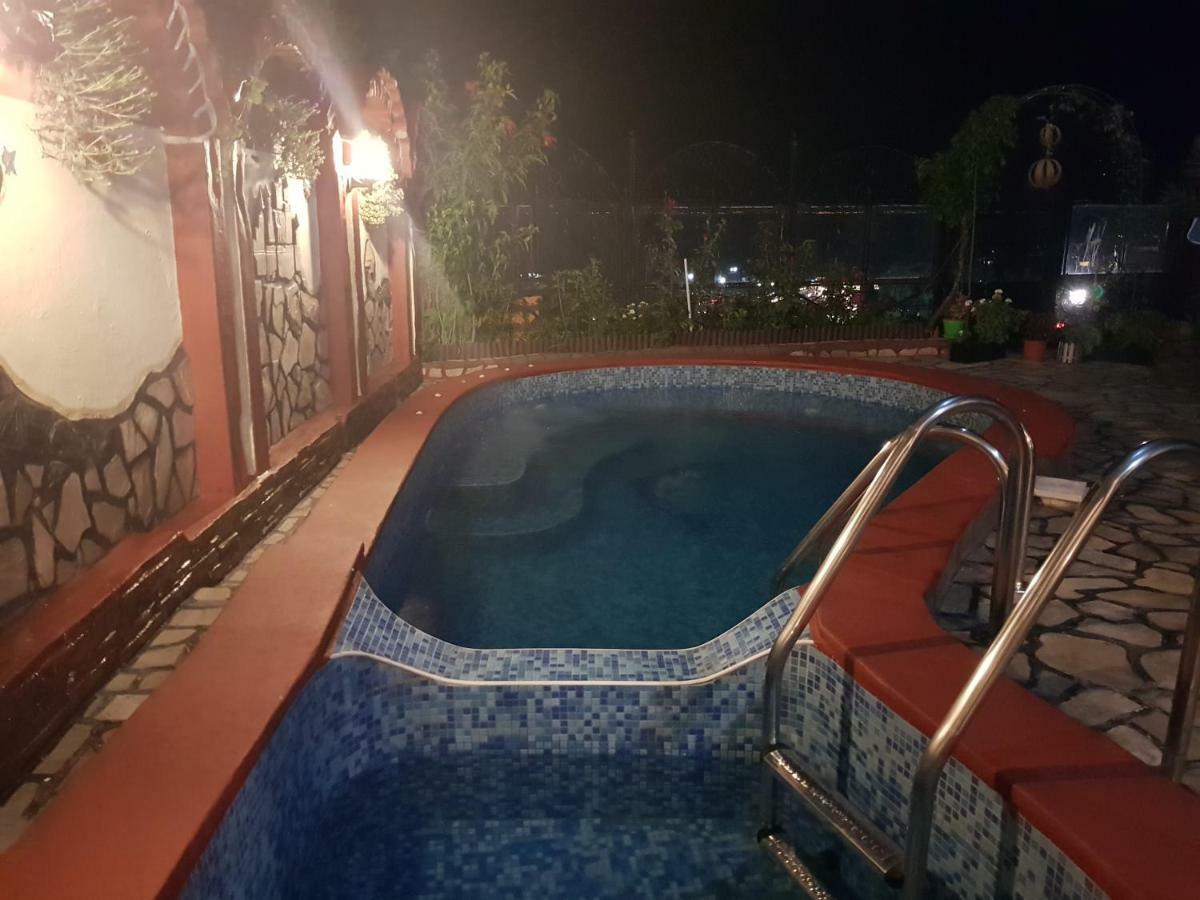 Guest House Hetodon Sozopol Esterno foto