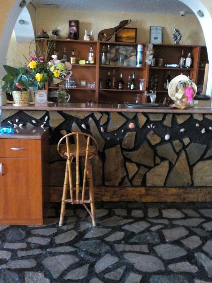 Guest House Hetodon Sozopol Esterno foto